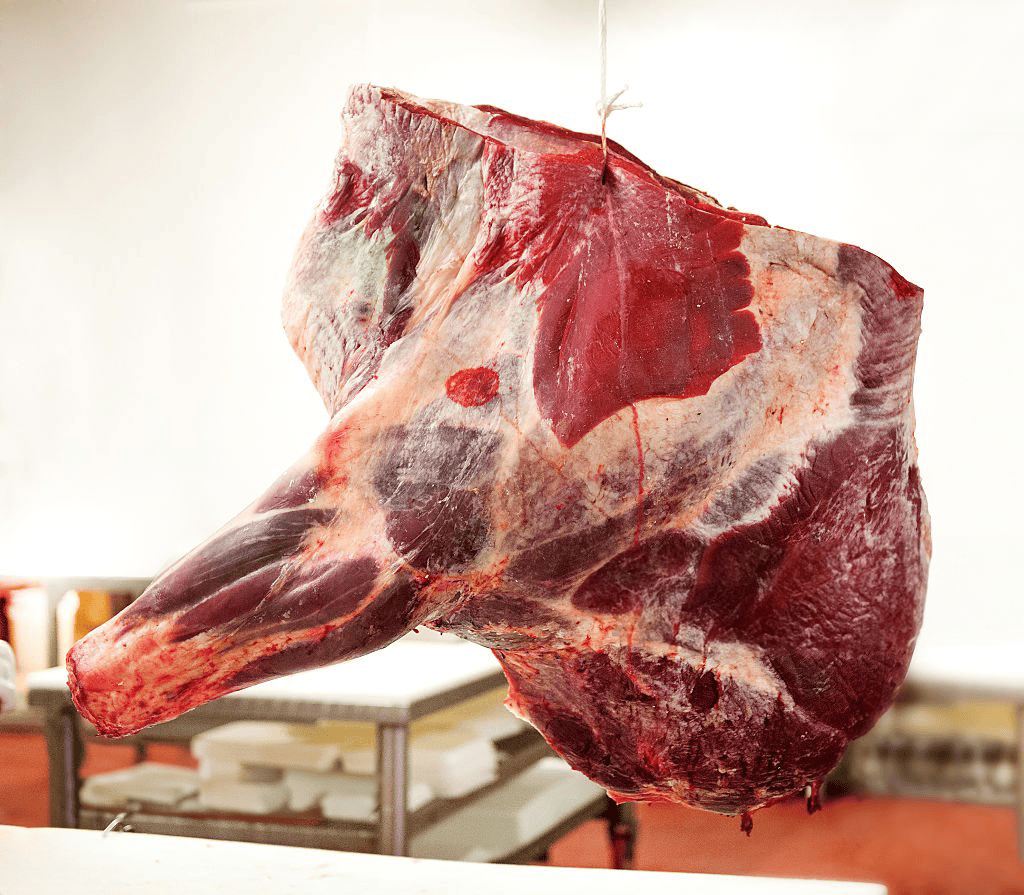 Wholesale Beef