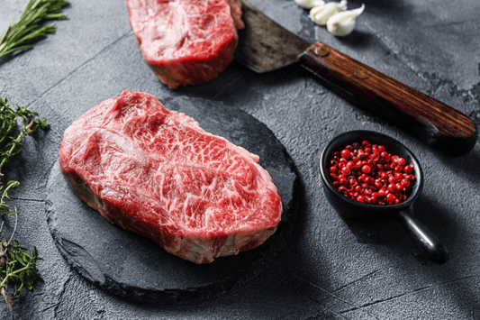 Ribeye Steak