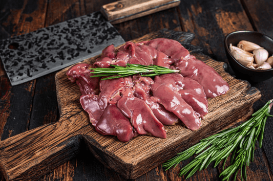 Offal Box