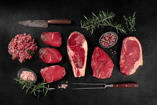 Mixed Beef Box