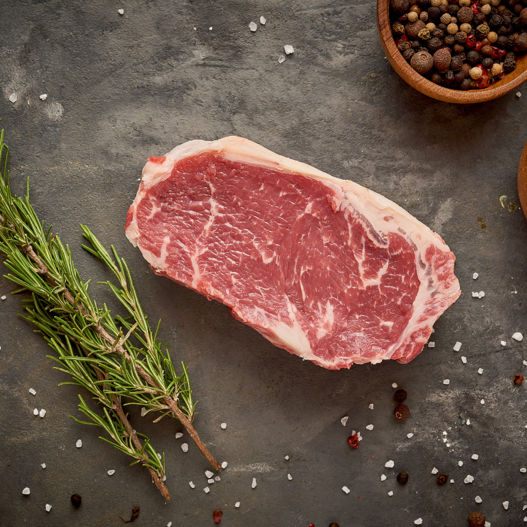 Top Sirloin Steak