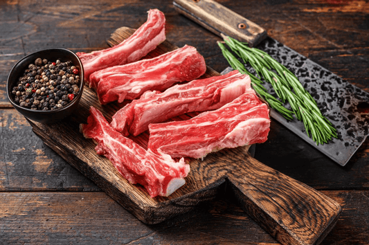 Bone Broth Box