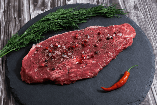 Fajita Meat