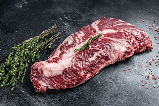 Organic Yak Skirt Steak