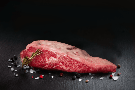 Yak Brisket Tip