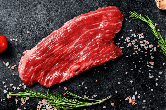 Yak Flank Steak