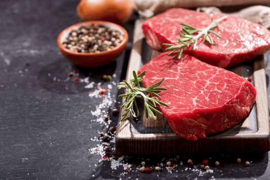 Sirloin Tip Steak