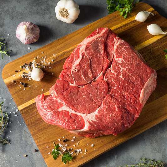 Chuck Roast