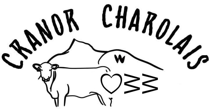 Cranor Charolais Logo
